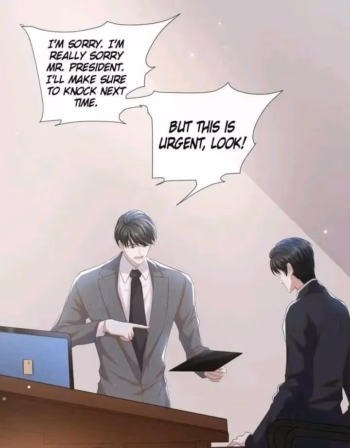Read I’m His Devious Romeo chapter 89 image 25 on Lezhin