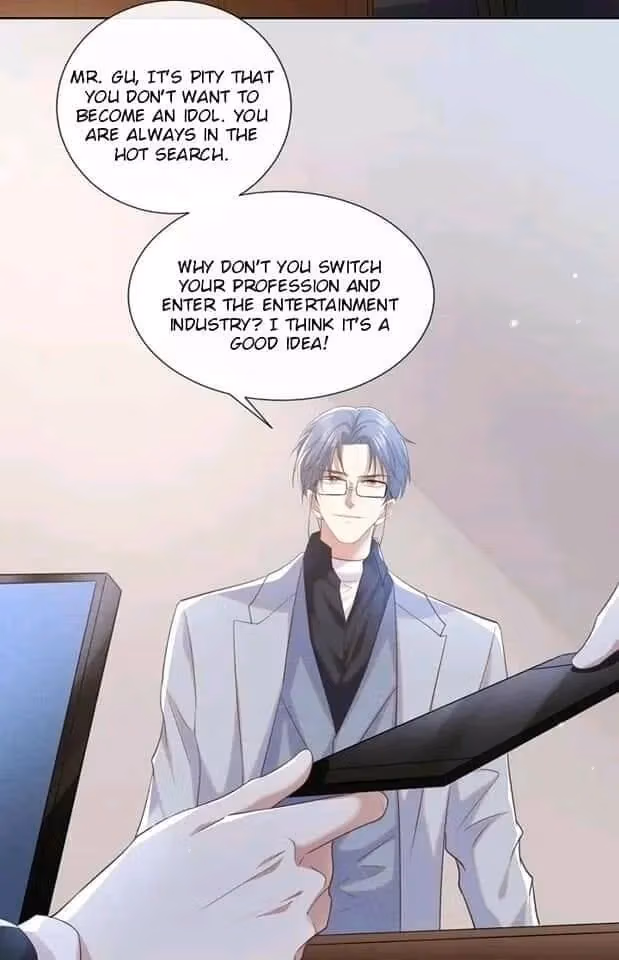 Read I’m His Devious Romeo chapter 89 image 26 on Lezhin