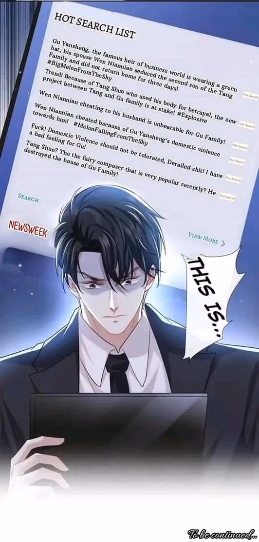 Read I’m His Devious Romeo chapter 89 image 27 on Lezhin