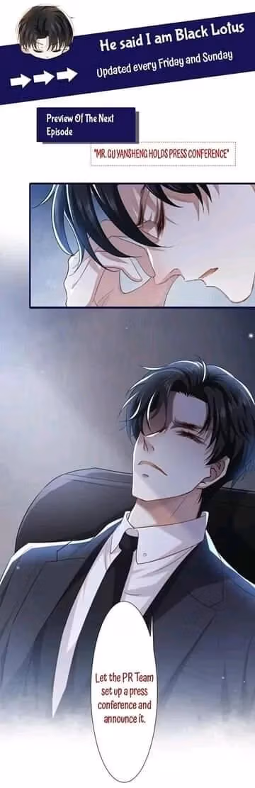 Read I’m His Devious Romeo chapter 89 image 28 on Lezhin