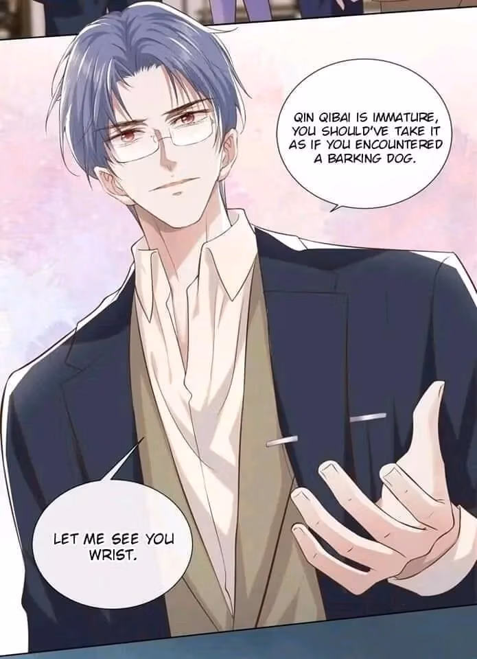 Read I’m His Devious Romeo chapter 89 image 4 on Lezhin