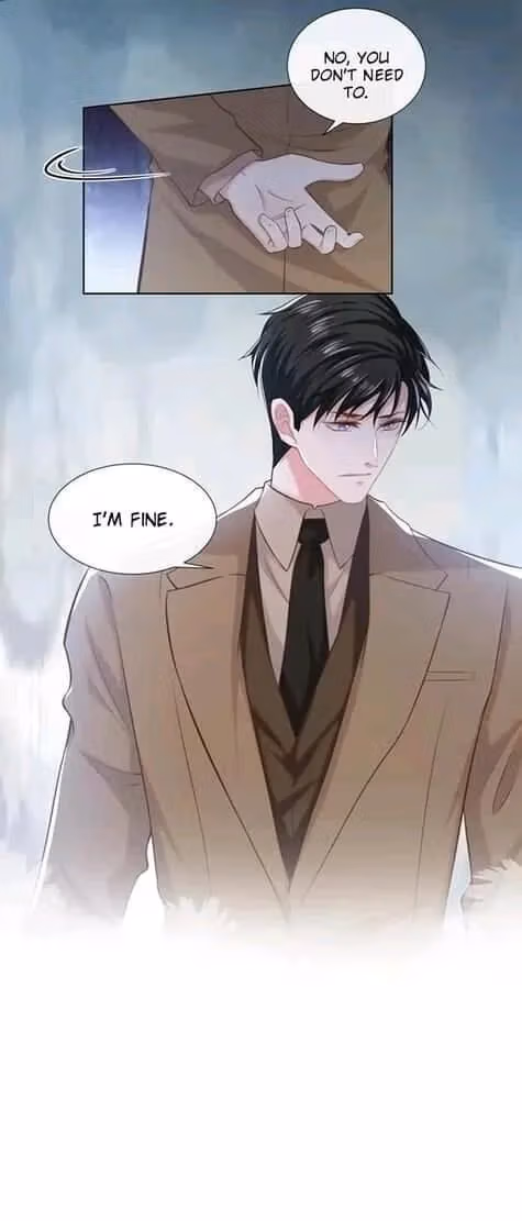 Read I’m His Devious Romeo chapter 89 image 5 on Lezhin