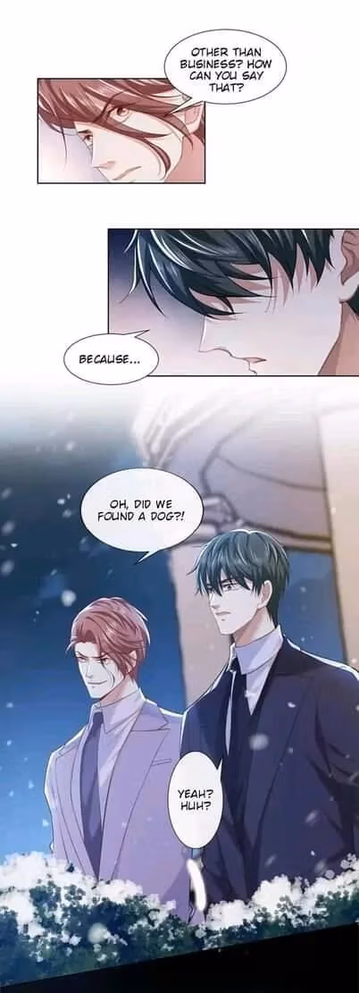 Read I’m His Devious Romeo chapter 89 image 8 on Lezhin