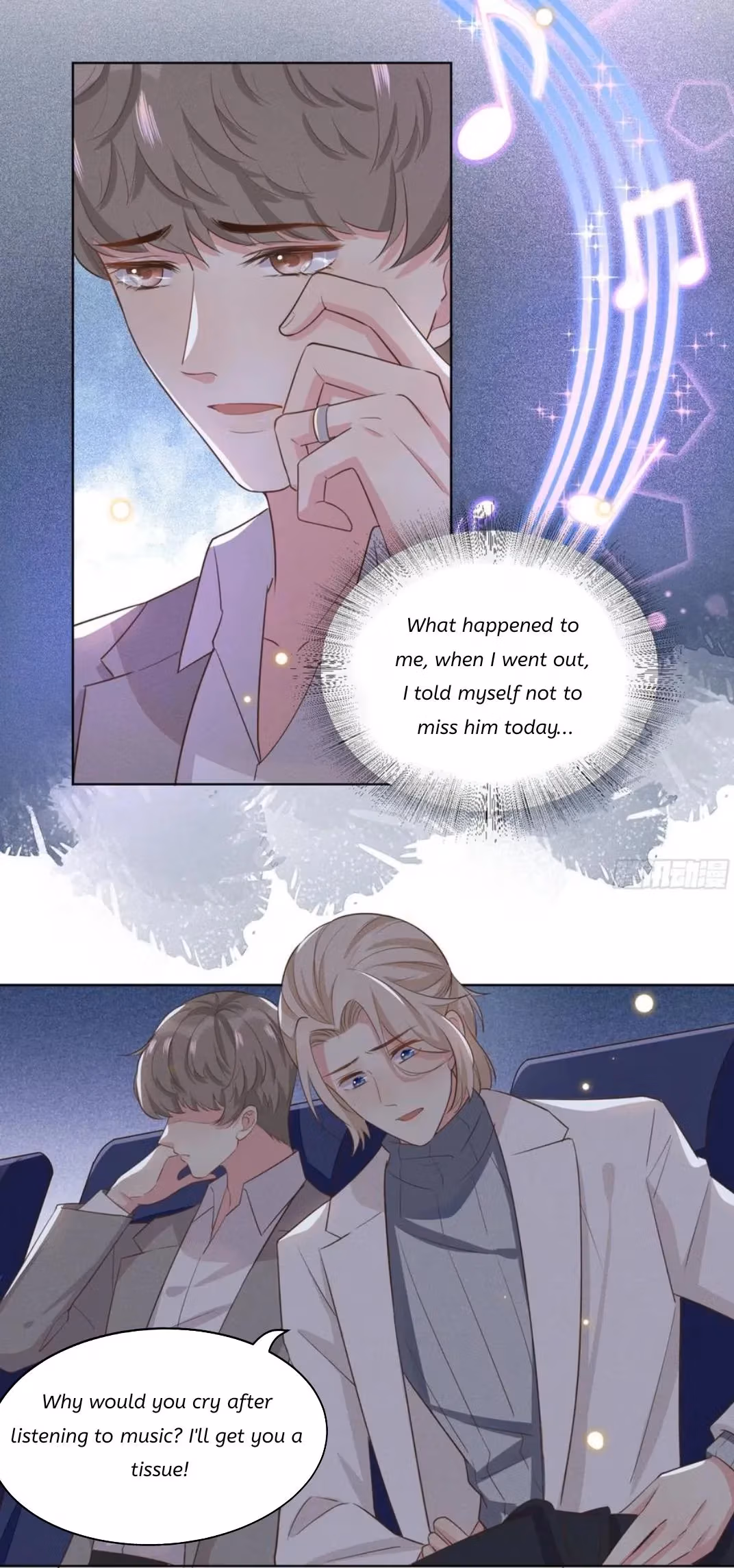 Read I’m His Devious Romeo chapter 9 image 17 on Lezhin