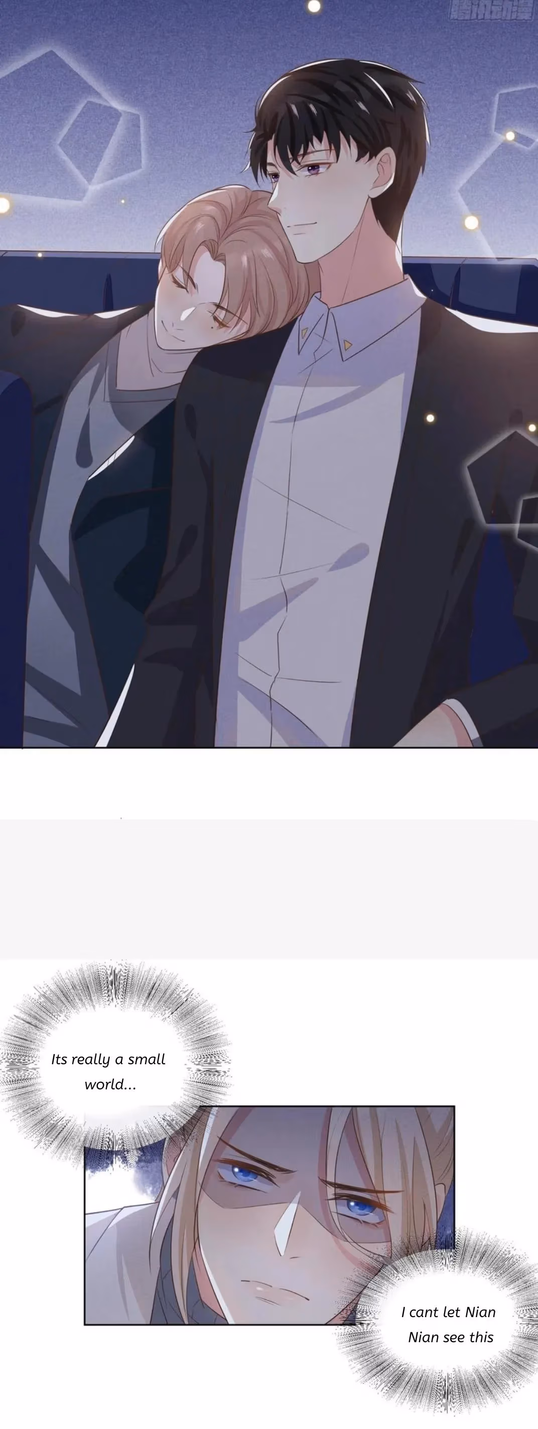 Read I’m His Devious Romeo chapter 9 image 19 on Lezhin