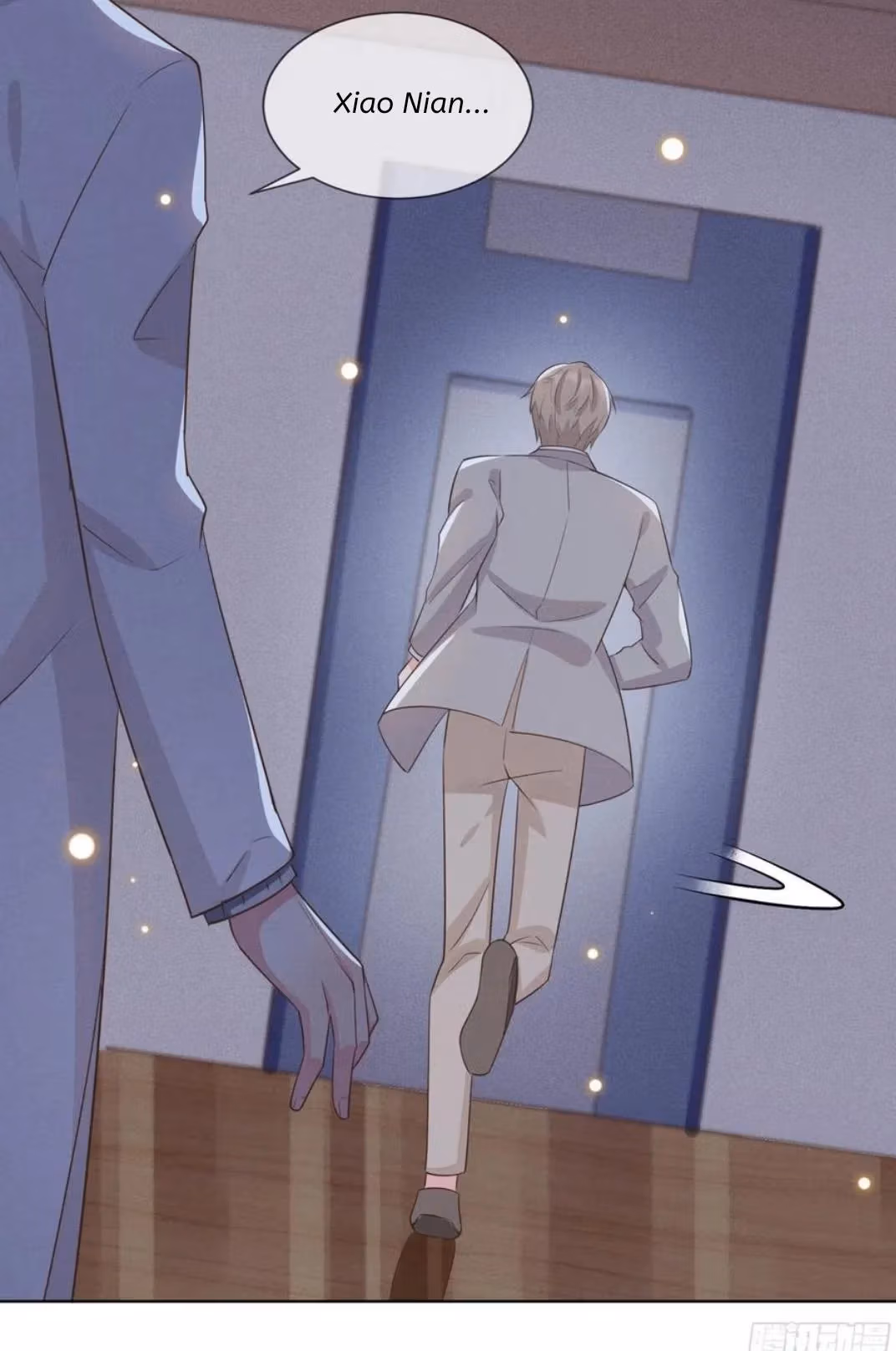 Read I’m His Devious Romeo chapter 9 image 24 on Lezhin