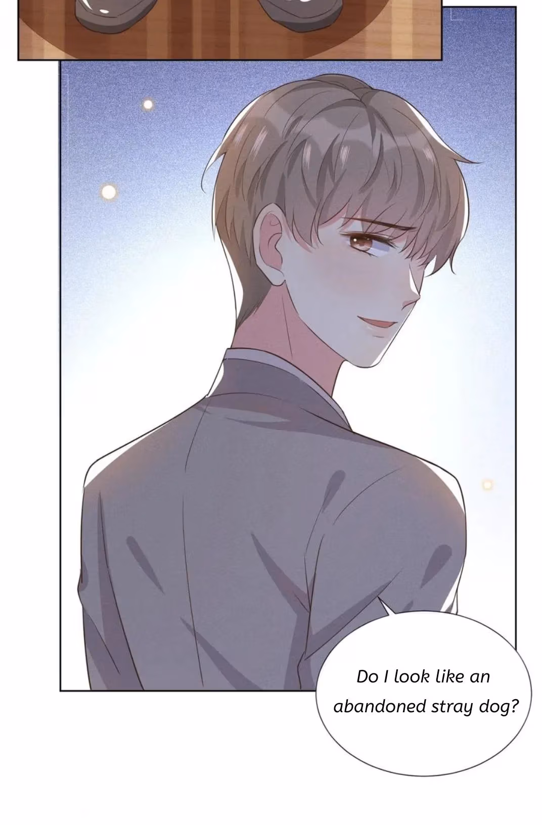 Read I’m His Devious Romeo chapter 9 image 26 on Lezhin
