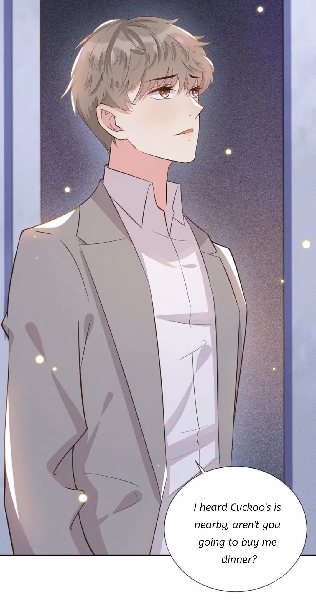 Read I’m His Devious Romeo chapter 9 image 28 on Lezhin