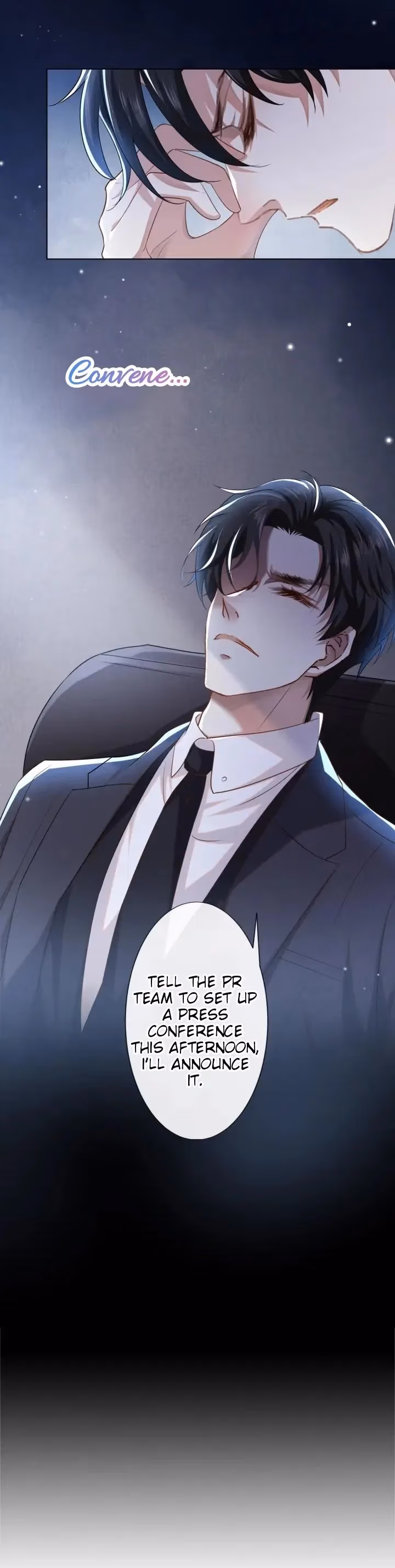 Read I’m His Devious Romeo chapter 90 image 6 on Lezhin