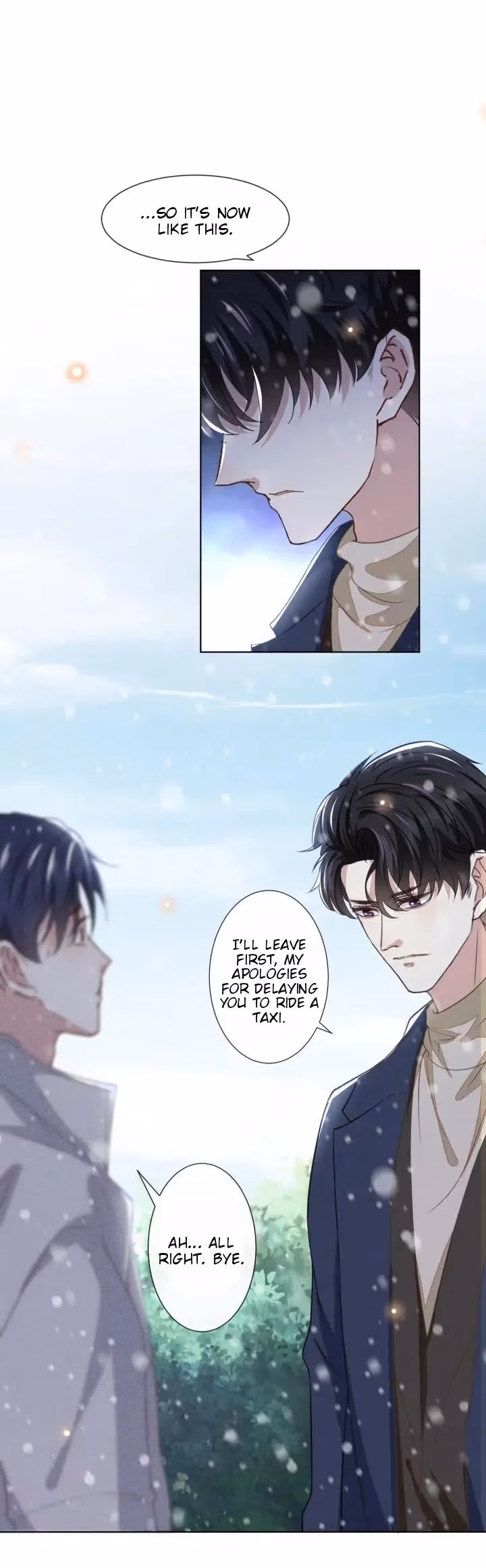 Read I’m His Devious Romeo chapter 91 image 10 on Lezhin