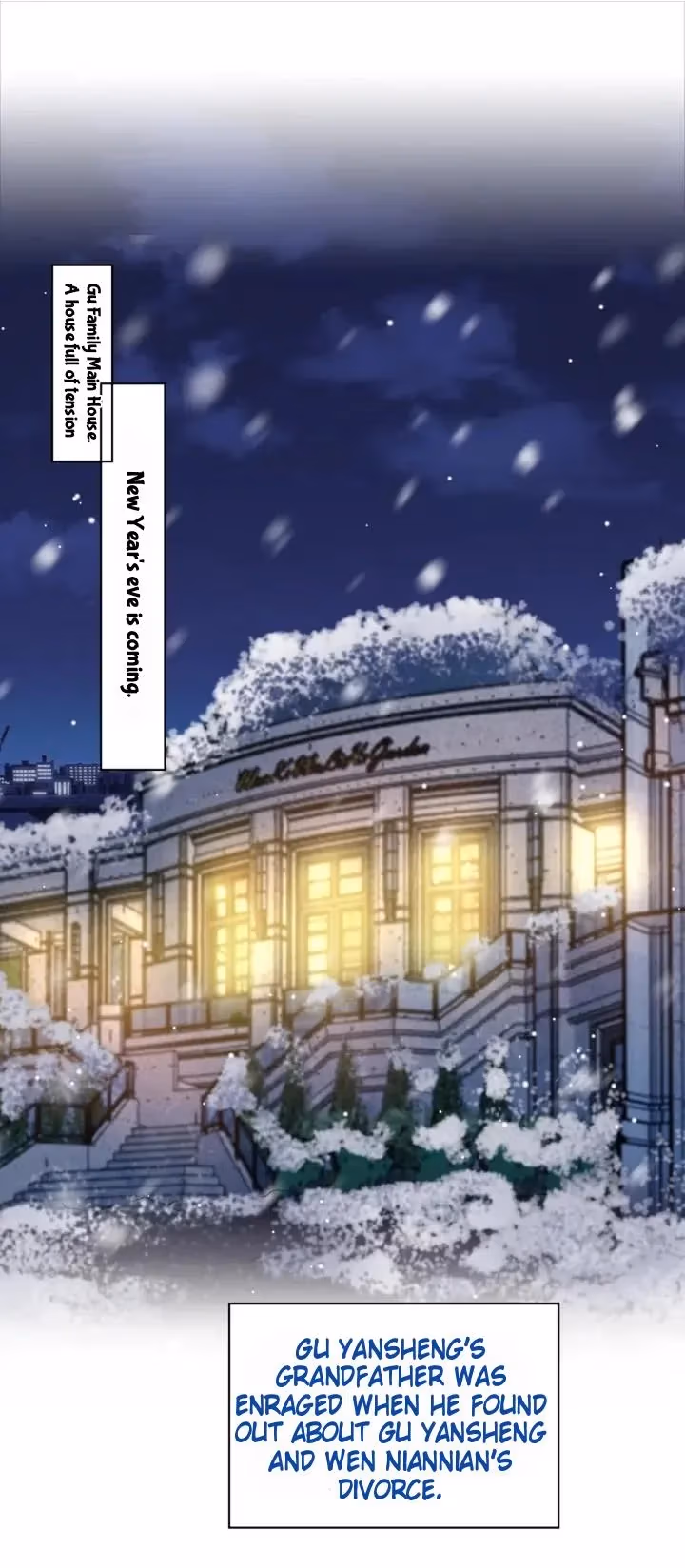 Read I’m His Devious Romeo chapter 91 image 12 on Lezhin