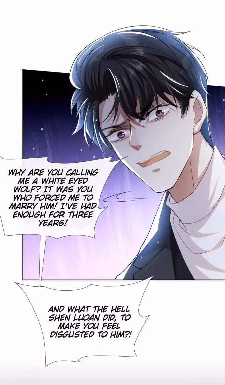 Read I’m His Devious Romeo chapter 91 image 15 on Lezhin