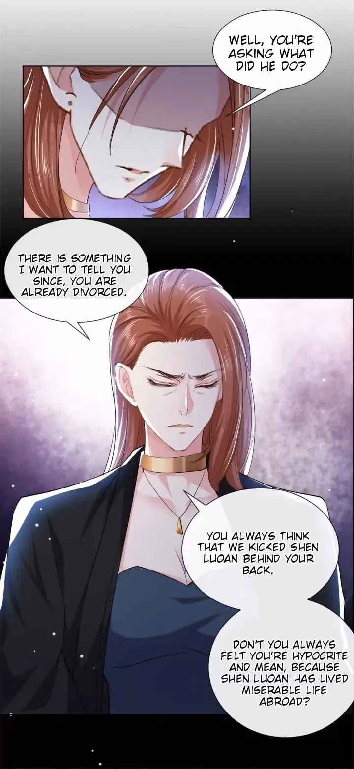 Read I’m His Devious Romeo chapter 91 image 16 on Lezhin
