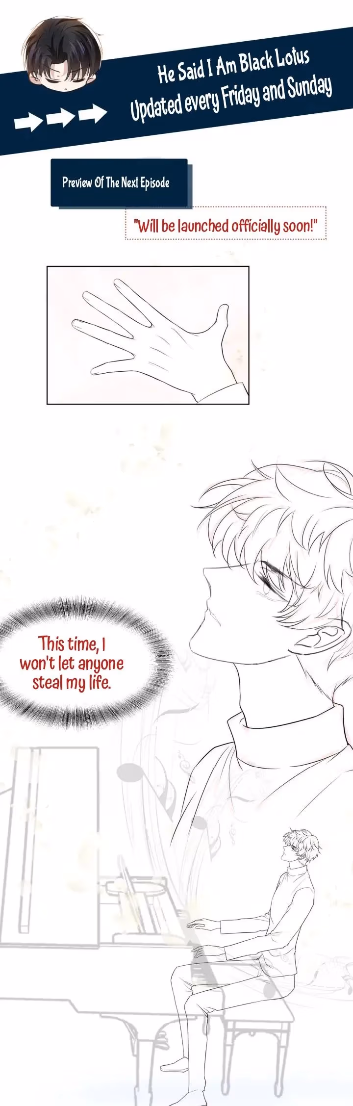 Read I’m His Devious Romeo chapter 91 image 19 on Lezhin