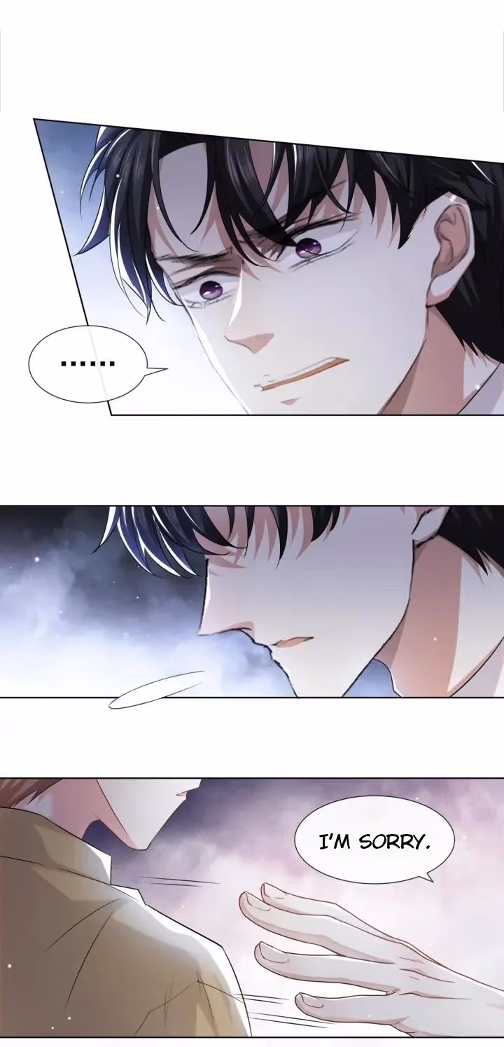 Read I’m His Devious Romeo chapter 92 image 17 on Lezhin