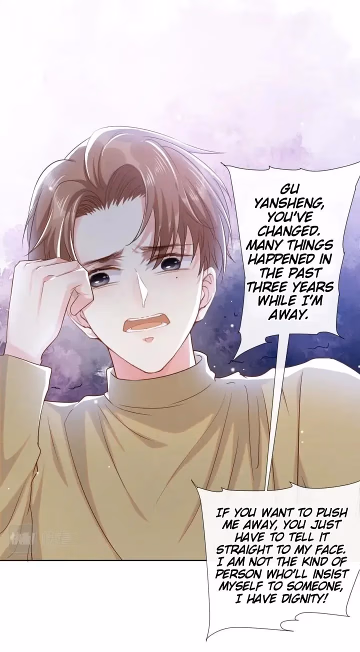 Read I’m His Devious Romeo chapter 92 image 18 on Lezhin