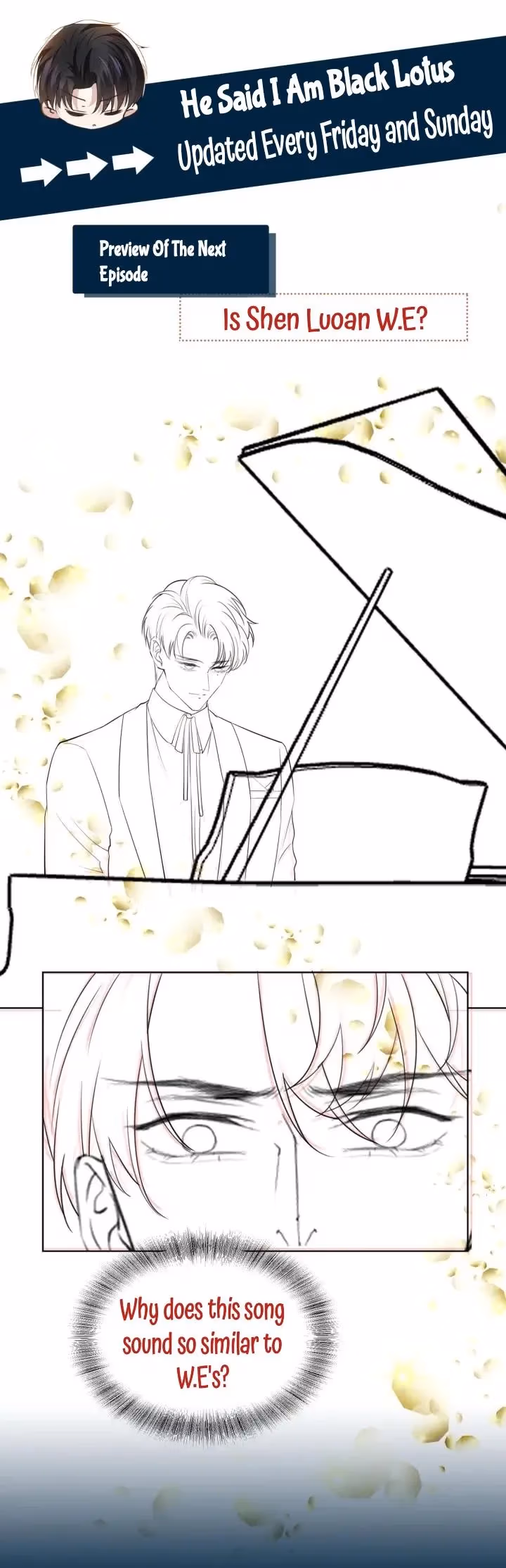 Read I’m His Devious Romeo chapter 92 image 21 on Lezhin
