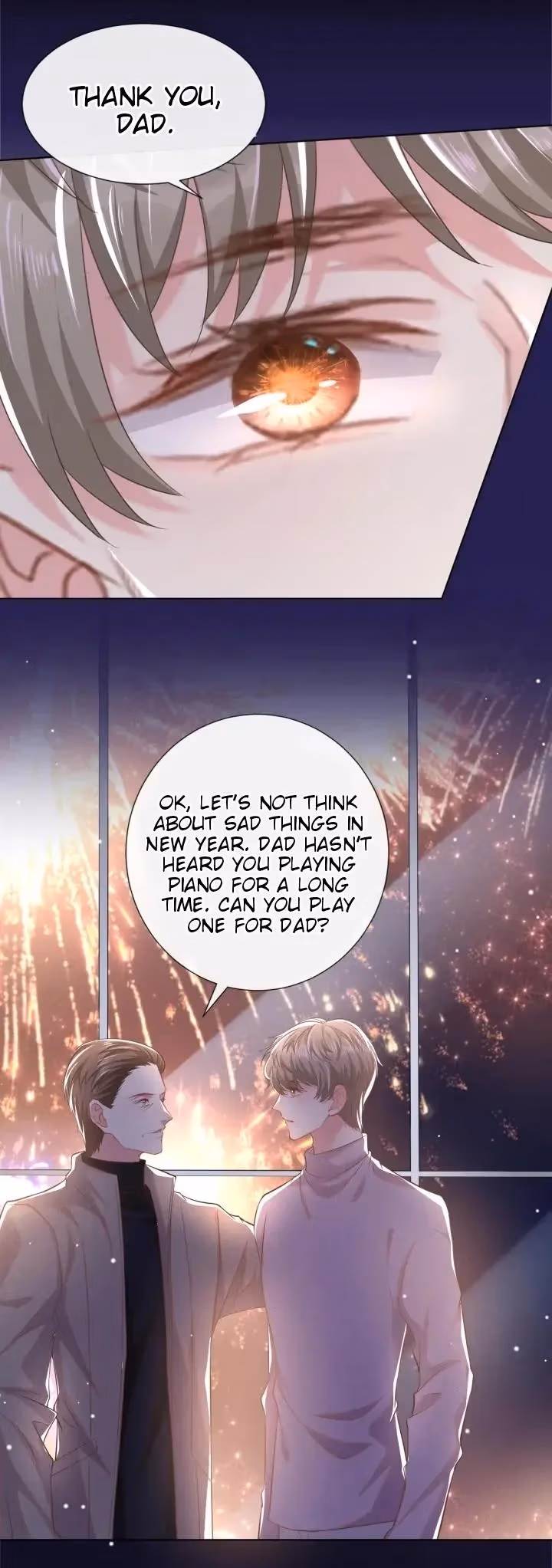 Read I’m His Devious Romeo chapter 92 image 7 on Lezhin
