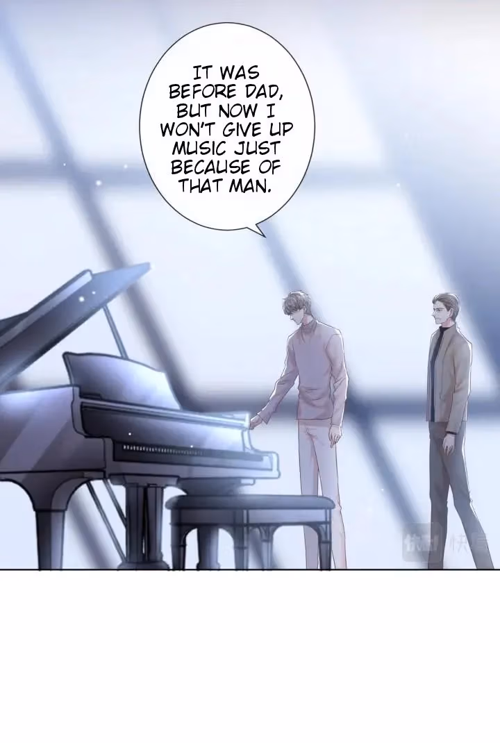 Read I’m His Devious Romeo chapter 92 image 9 on Lezhin