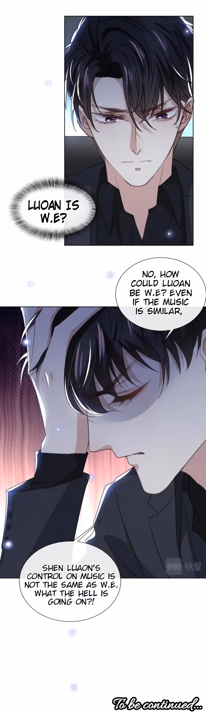 Read I’m His Devious Romeo chapter 93 image 18 on Lezhin