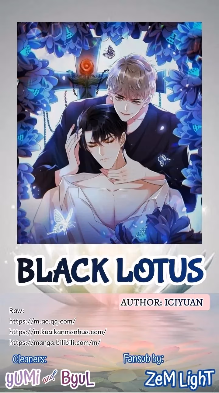 Read I’m His Devious Romeo chapter 94 image 0 on Lezhin