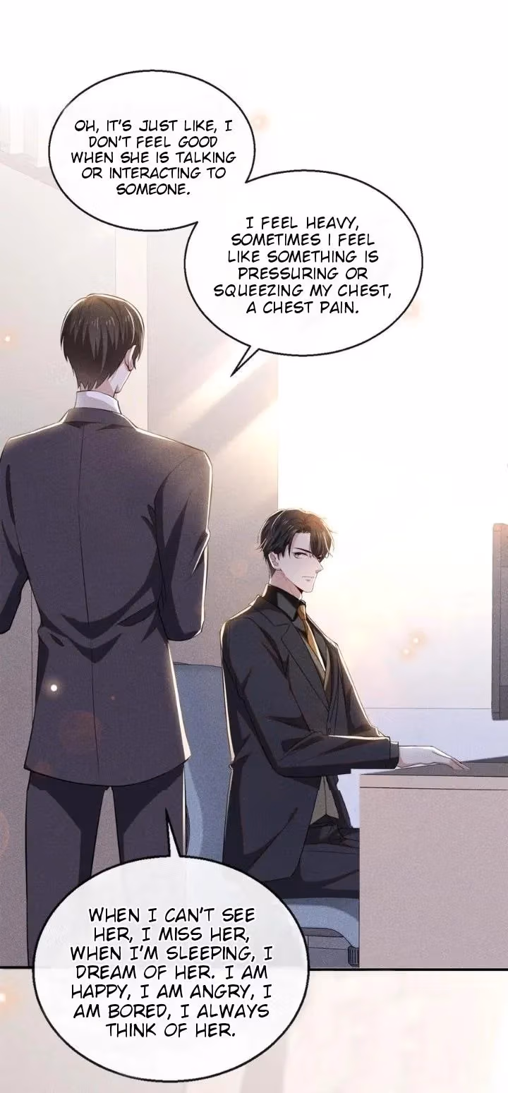 Read I’m His Devious Romeo chapter 94 image 12 on Lezhin