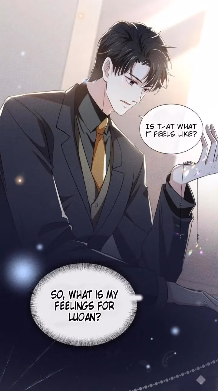 Read I’m His Devious Romeo chapter 94 image 13 on Lezhin