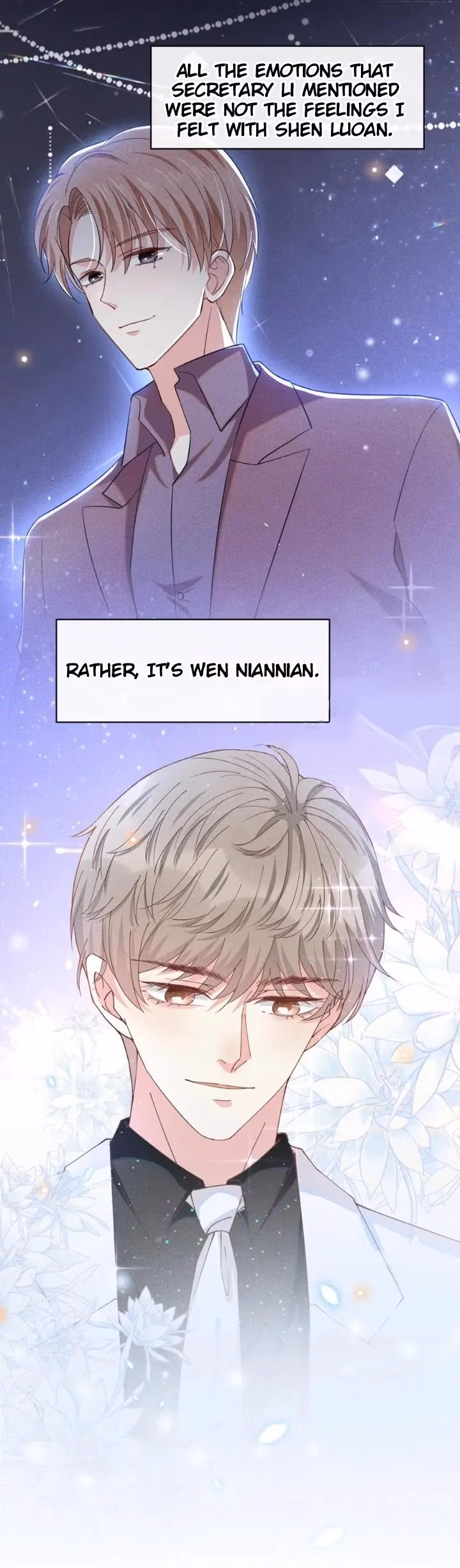Read I’m His Devious Romeo chapter 94 image 14 on Lezhin