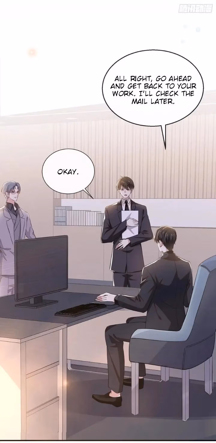 Read I’m His Devious Romeo chapter 94 image 15 on Lezhin