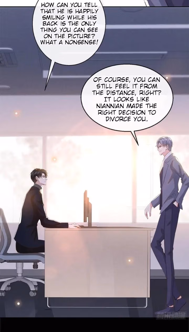 Read I’m His Devious Romeo chapter 94 image 20 on Lezhin