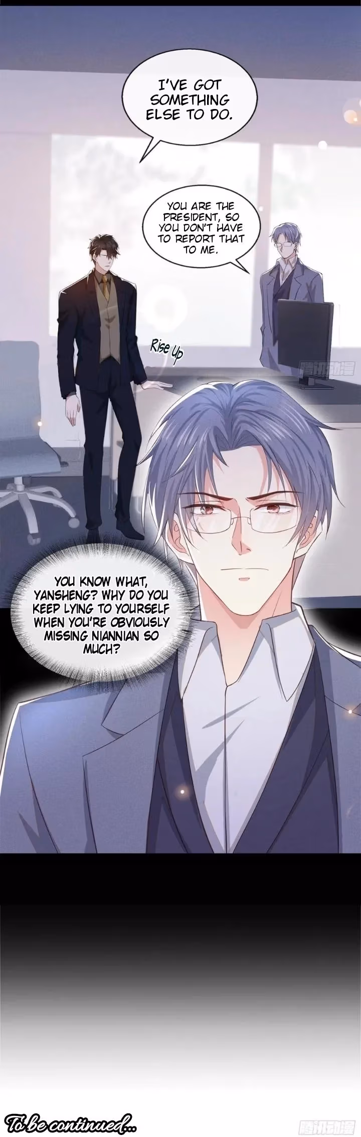 Read I’m His Devious Romeo chapter 94 image 24 on Lezhin