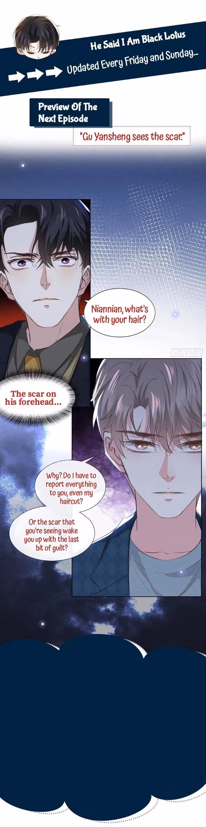 Read I’m His Devious Romeo chapter 94 image 25 on Lezhin