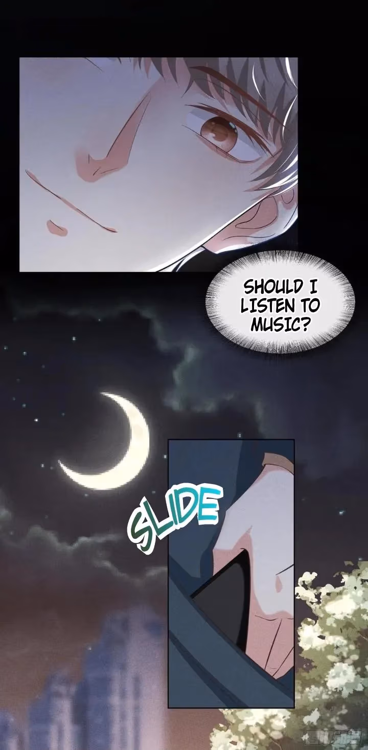 Read I’m His Devious Romeo chapter 94 image 3 on Lezhin