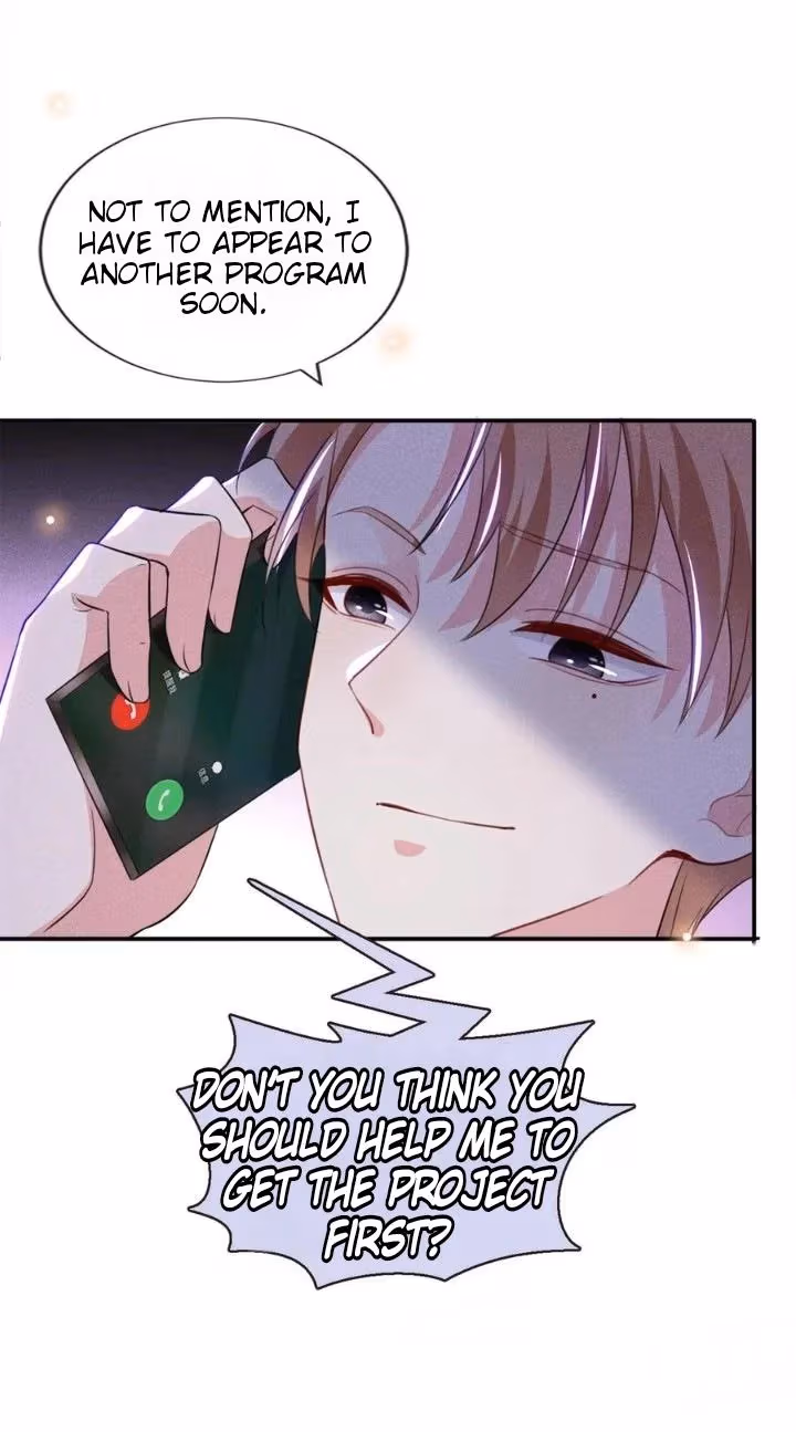 Read I’m His Devious Romeo chapter 94 image 6 on Lezhin