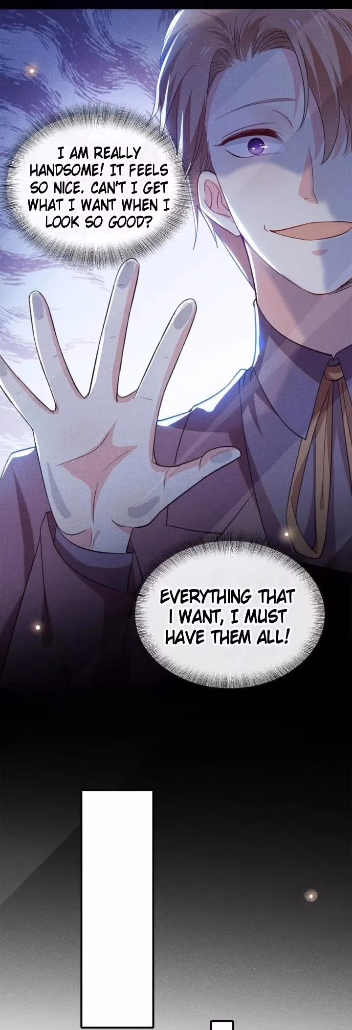 Read I’m His Devious Romeo chapter 94 image 8 on Lezhin