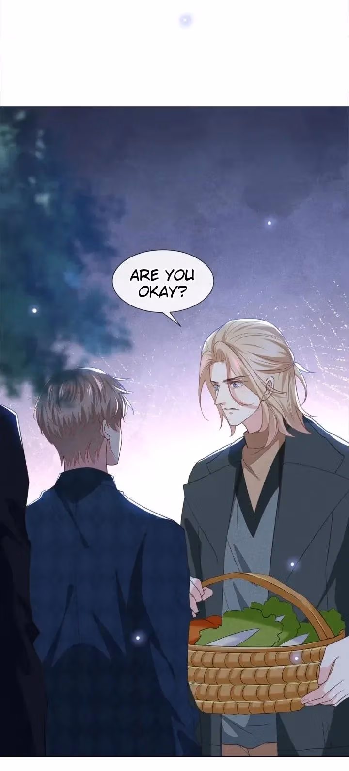 Read I’m His Devious Romeo chapter 95 image 14 on Lezhin