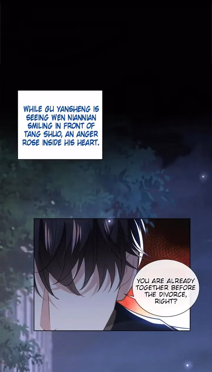 Read I’m His Devious Romeo chapter 95 image 16 on Lezhin