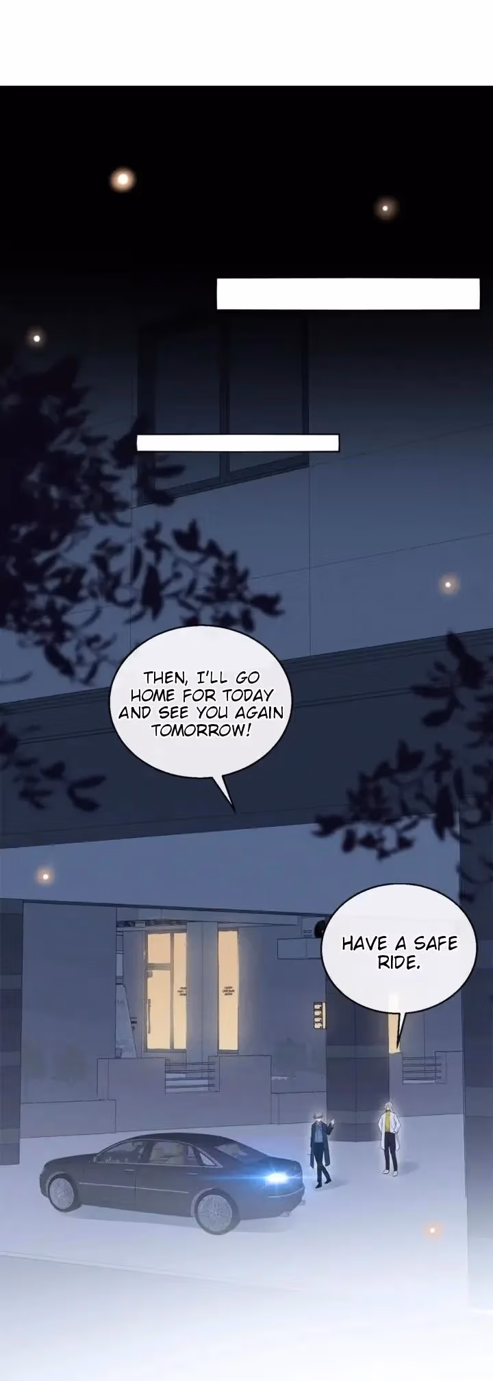 Read I’m His Devious Romeo chapter 95 image 2 on Lezhin