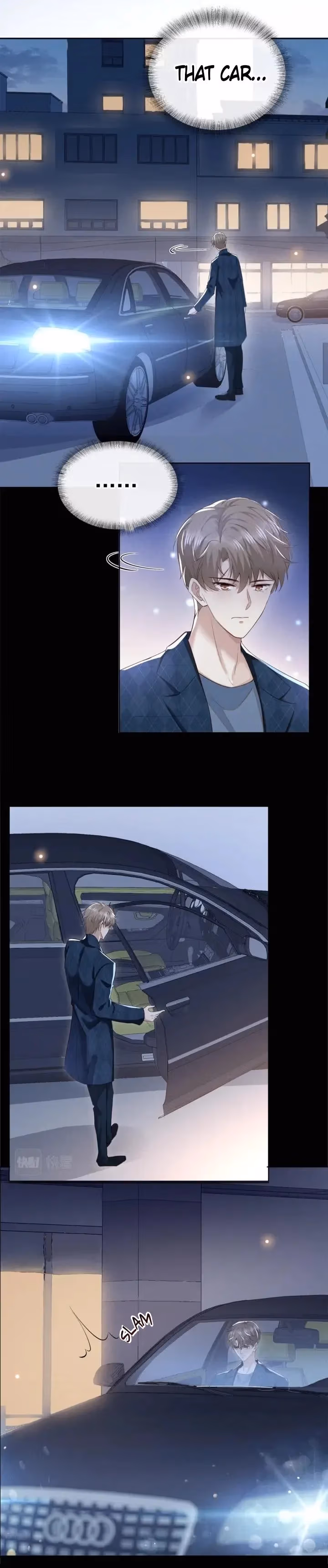 Read I’m His Devious Romeo chapter 95 image 3 on Lezhin
