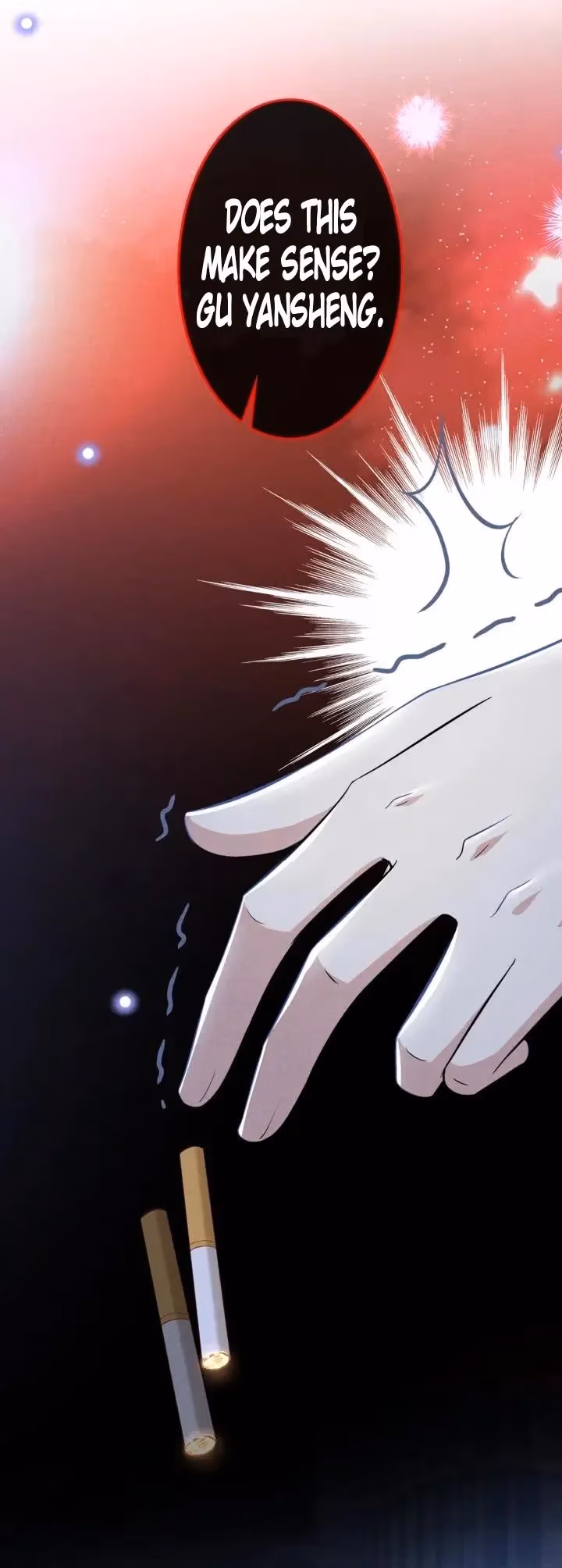 Read I’m His Devious Romeo chapter 95 image 6 on Lezhin