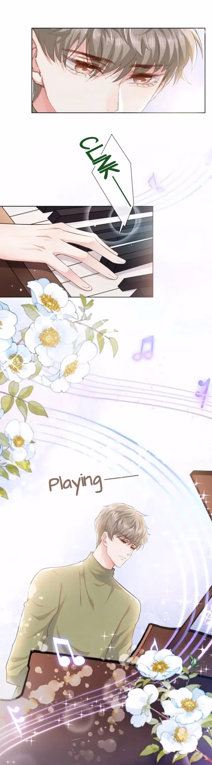 Read I’m His Devious Romeo chapter 96 image 17 on Lezhin
