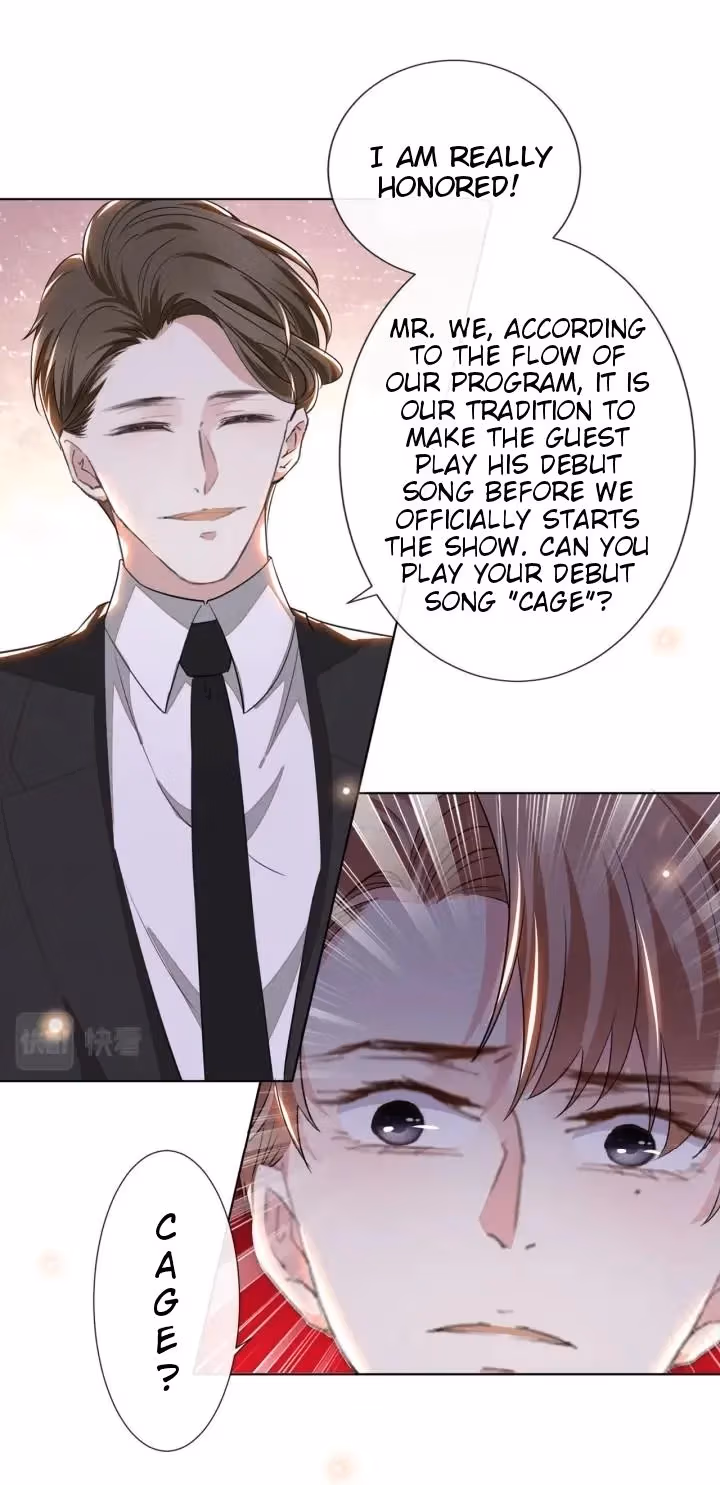 Read I’m His Devious Romeo chapter 96 image 3 on Lezhin