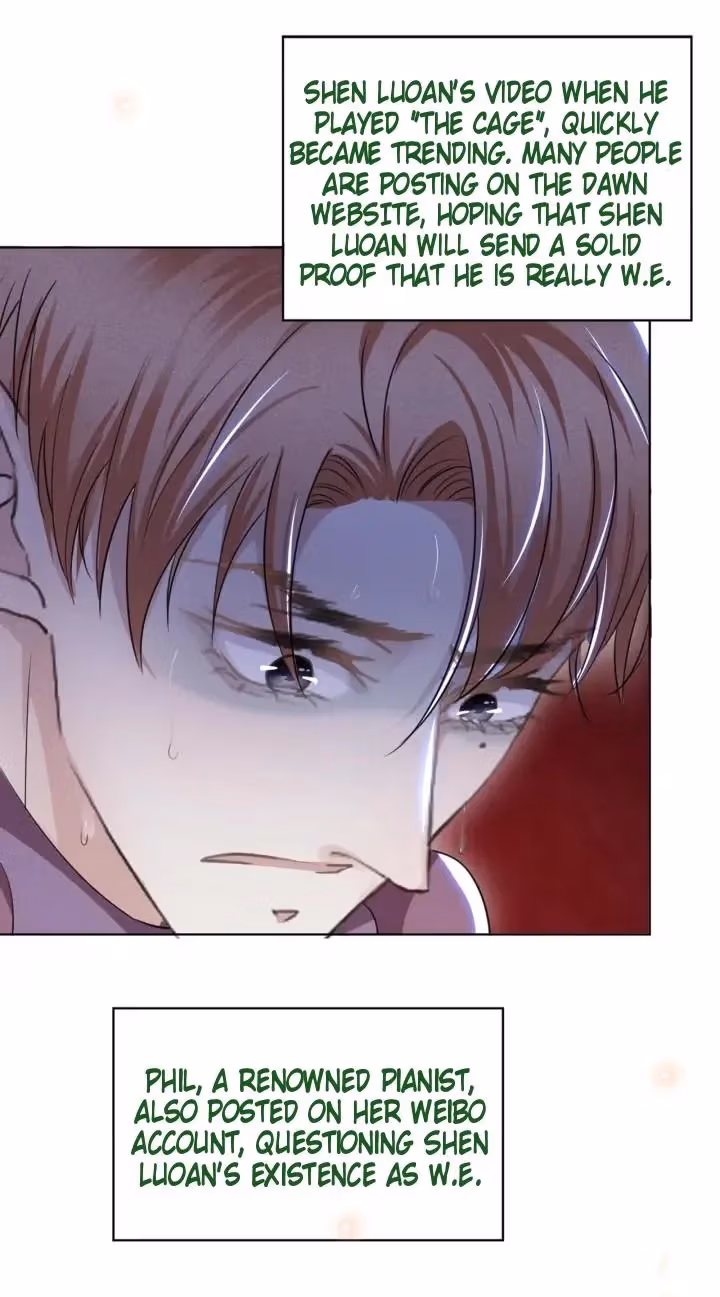 Read I’m His Devious Romeo chapter 96 image 7 on Lezhin
