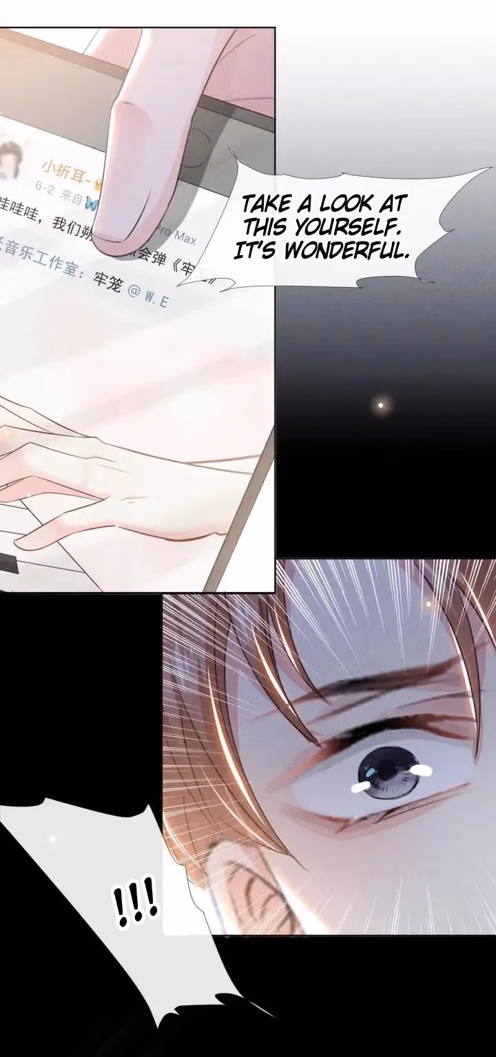 Read I’m His Devious Romeo chapter 97 image 12 on Lezhin