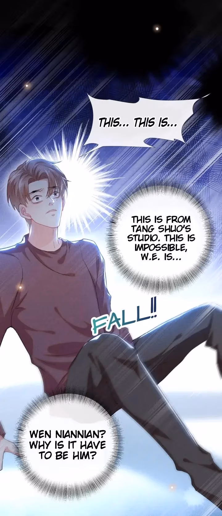 Read I’m His Devious Romeo chapter 97 image 13 on Lezhin