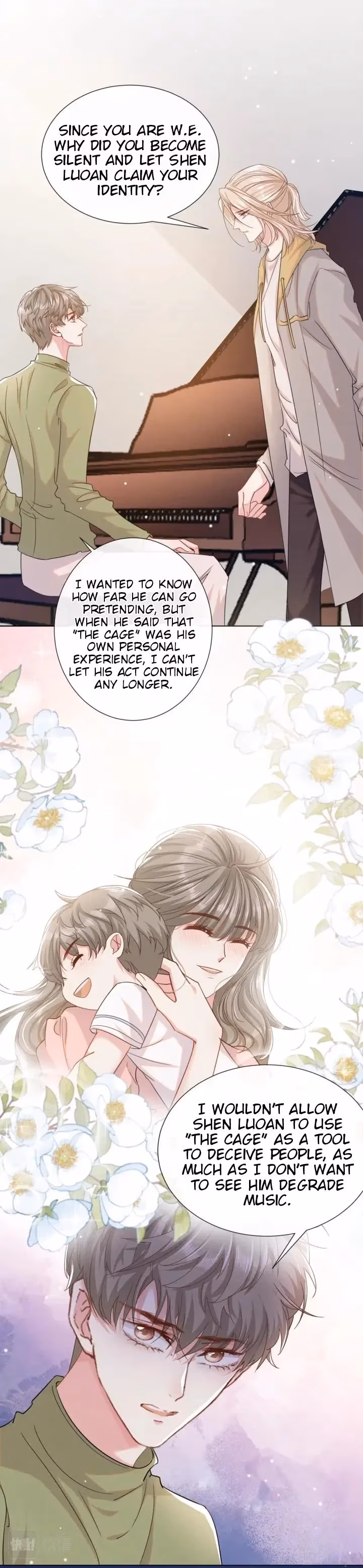 Read I’m His Devious Romeo chapter 97 image 4 on Lezhin
