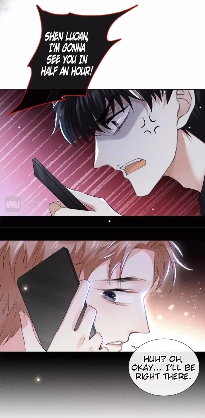 Read I’m His Devious Romeo chapter 97 image 9 on Lezhin