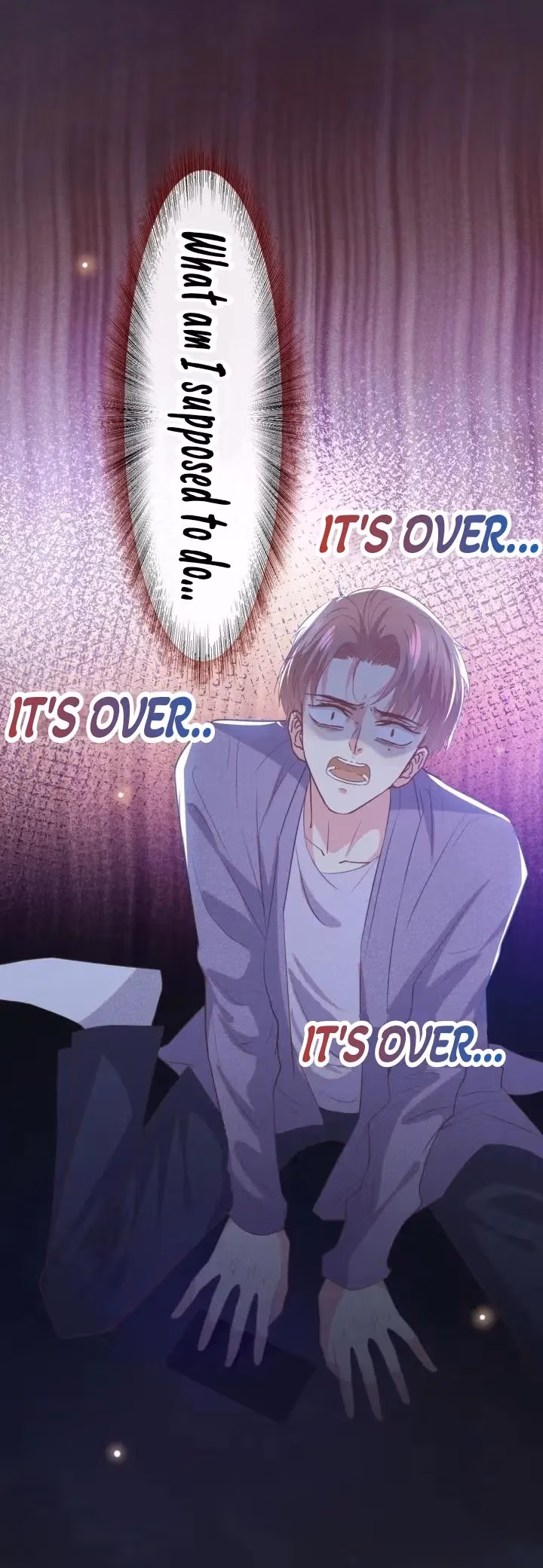 Read I’m His Devious Romeo chapter 98 image 11 on Lezhin