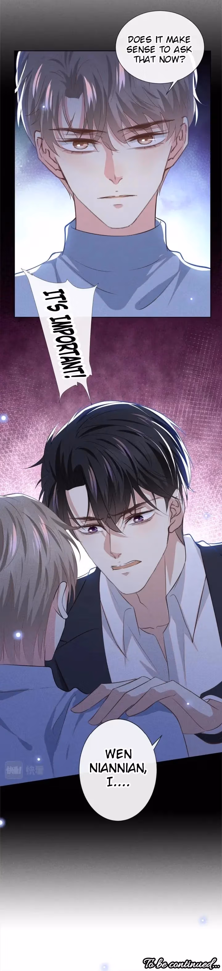 Read I’m His Devious Romeo chapter 98 image 17 on Lezhin