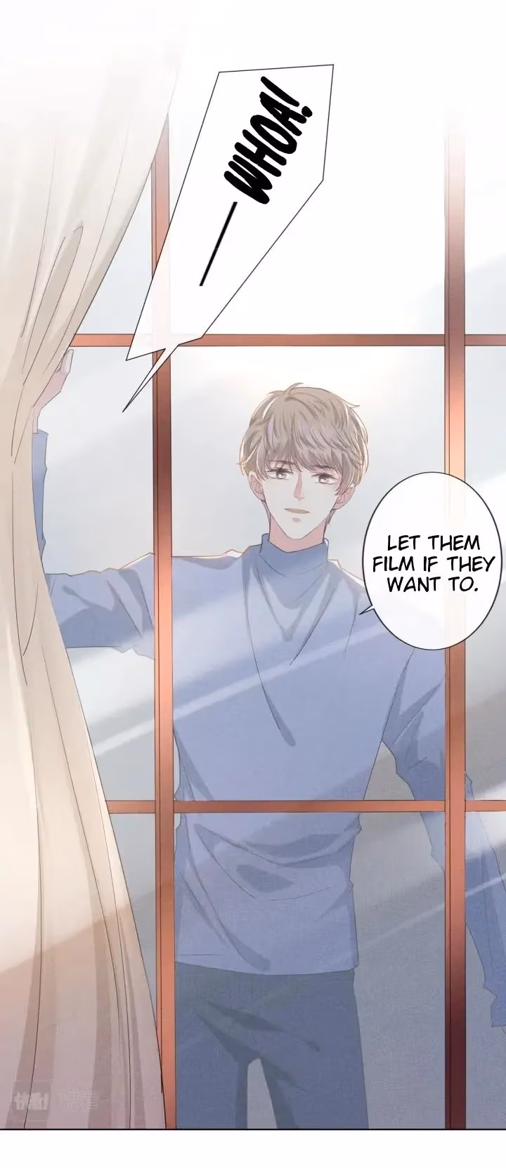 Read I’m His Devious Romeo chapter 98 image 4 on Lezhin